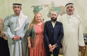 إطلاق حملة تسوّق واربح سيارة ضمن مفاجآت صيف دبي 2025