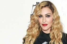 مادونا تؤكد لمحبيها تماثلها للشفاء