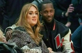 أديل تستعد لدخول القفص الزوجي