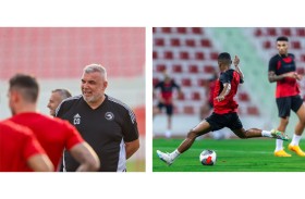 دوري أبطال آسيا.. شباب الأهلي والشارقة يدشنان اليوم طريق التأهل لدور المجموعات