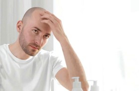 علاج شائع للصلع يستخدمه الملايين مرتبط بخطر الانتحار