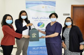 دابر الدولية تكرّم المحاربات في الخطوط الأمامية في حملتها بمناسبة اليوم العالمي للمرأة