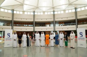 جامعة السوربون أبوظبي  وأبوظبي للإعلام توقعان اتفاقية تعاون 