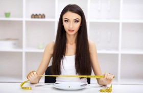 كيف يمكن حماية الأطفال من هوس النحافة؟