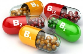 «من دعم صحة الدماغ إلى تحسين المزاج».. ما فوائد فيتامينات B؟