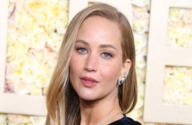 جينيفر لورانس: تجربة حفل الزفاف كانت سيئة