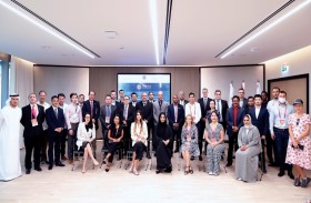 غرفة أبوظبي تنظم ورشة عمل حول خدمات التكنولوجيا المالية بالتعاون مع أبوظبي العالمي وأبوظبي للأوراق المالية 