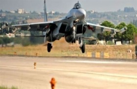 إيران تستهدف أسلحة روسية استعداداً لهجوم إسرائيلي محتمل