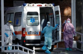 حصيلة الإصابات بكوفيد-19  في العالم 50 مليونا 