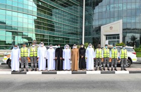 الطاقة والبنية التحتية تطلق الجيل الثاني من مركبات مسار