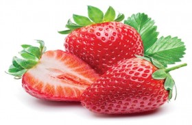 فوائد الفراولة للحامل