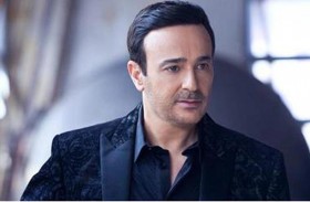 صابر الرباعي يشوّق الجمهور لأغنية جديدة