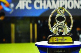 المسابقتان الآسيويتان تمضيان قدما هذا العام  