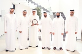 افتتاح وقف «موظفي حكومة دبي 2» لطباعة المصحف الشريف