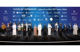 عبد الله بن طوق: الإمارات قطعت أشواطاً واسعة للتحول نحو نموذجها الاقتصادي الجديد