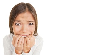 لن تصدق.. هذا ما يفعله الخوف بجسمك!