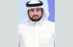 أحمد بن محمد يرحّب بالفائزين بجائزة محمد بن راشد آل مكتوم للإبداع الرياضي 