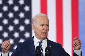 هكذا تستفيد الولايات المتحدة من حرب أوكرانيا...!