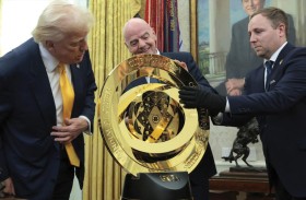 مونديال الأندية.. لحظة الحقيقة لبطولة موسعة بحلة جديدة 