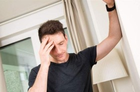 هذه الأعراض تنذر بمشاكل الدورة الدموية