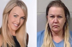 مذيعة أمريكية تطعن والدتها حتى الموت 