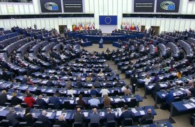 أوروبا تصعد مع روسيا.. بقرار «رعاية الإرهاب»