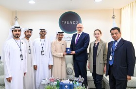 سفير ليتوانيا لدى الدولة يؤكد أهمية البحث العلمي في تعزيز التعاون الدولي