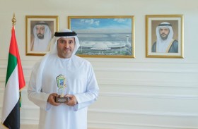 مطار الشارقة يحصل على الاعتماد الفضي من مجلس المطارات الدولي 