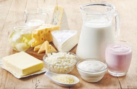 من عليه التخلي عن منتجات الألبان؟