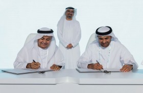 أبوظبي للصحة العامة يوقع اتفاقيات استراتيجية مع 3 مؤسسات أكاديمية 