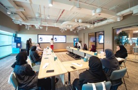 سيدات أعمال الشارقة و«شراع« يختتمان معسكر جاهزية الأعمــال بنجاح لدعــم وتمكين المرأة في ريــادة الأعمـال