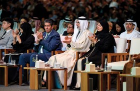 خالد بن محمد بن زايد: حماية البيئة ركيزة أساسية في مسيرة التنمية الشاملة للإمارات