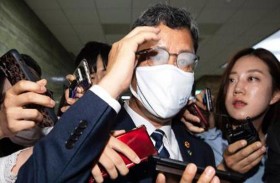 وزير الوحدة في كوريا الجنوبية يعرض التنحي عن منصبه