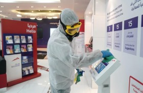 طرق دبي تعدل أوقات عمل مراكز إسعاد المتعاملين ومزودي الخدمات