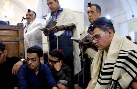 تقارير عبرية: إيران تستجوب 35 يهودياً بشأن علاقاتهم بإسرائيل