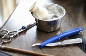 حلاق يستدرج طفلة ويذبحها بموسى حلاقة