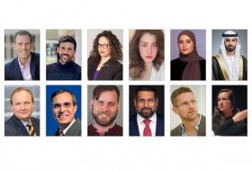 70 خبيراً عالمياً يستعرضون رؤاهم المستقبلية في منتدى دبي للمستقبل