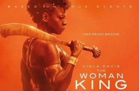 ذي وومان كينغ يتصدر شباك التذاكر