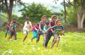 لماذا تريد دولة يبلغ تعداد سكانها 1.45 مليار نسمة المزيد من الأطفال؟