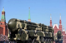 وسط تدريبات على ضربة نووية.. قرار روسي خطير يهدد العالم