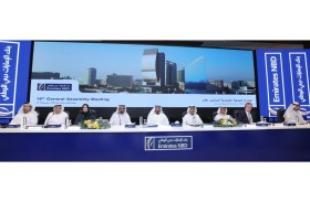 الموافقة على زيادة توزيعات الأرباح المقترحة بنسبة 20 % لتصل إلى 60 فلساً