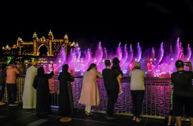 مهرجان «ديوالي» يقدم عروضا ترويجية مميزة للمتسوقين 