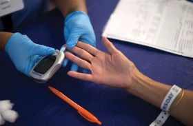 أسباب ومخاطر مقاومة الأنسولين