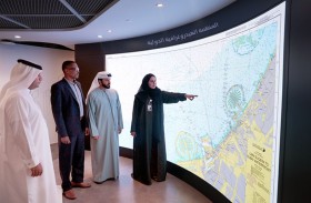 بلدية دبي تحصل على كود المنظمة الهيدروغرافية الدولية 