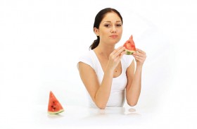 انتبه.. هذا ما يجب أن تفعله قبل التهام البطيخ!