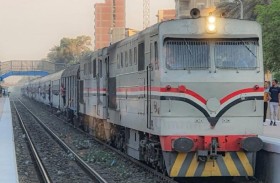 القبض على شاب عطّل قطاراً لتصوير فيديو