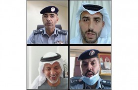 ورشة لشرطة أبوظبي توصي بمسارات للدراجات الهوائية ومنع استخدامها بالأماكن غير المهيأة