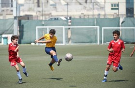 21 رياضة في النسخة الثانية من «ألعاب مدارس دبي»