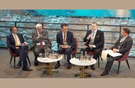 تريندز للبحوث والاستشارات يشارك في القمة الجيوسياسية الخامسة في برلين