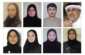 6 جوائزعالمية لنادي الإمارات العلمي في المسابقة الافتراضية الدولية للابتكار والتصميم